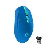 Logitech G305 Lightspeed Kablosuz Oyun Mouse'u - 1
