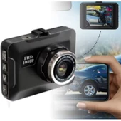 Ozmik CMR49 Mini Dvr Araç Kamerası Kamera 1080P Full Hd Video Kayıt Cihazı Dahili 32GB - 1