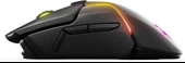 SteelSeries Rival 650 Quantum Kablosuz Oyuncu Mouse - 9