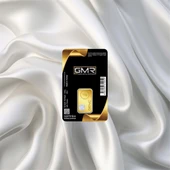 10 Gr 24 Ayar Gmr Gram Altın thumbnail 2