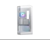 MAG PANO M100R PZ WHITE M-ATX CASE thumbnail 2