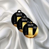 3 Adet 1 Gr 24 Ayar Gmr Gram Altın - 1