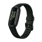 Fitbit Inspire 3 Stres Yönetimi Özellikli Akıllı Bileklik - 1