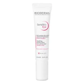 Bioderma Sensibio Eye Göz Çevresi Kremi 15 ml - Diş Beyazlatıcı Köpük - 1