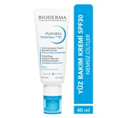 Bioderma Hydrabio Perfecteur Spf30 Nemlendirici Krem 40 ml - Diş Beyazlatıcı Köpük thumbnail 1