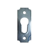 Bombeli Geçmeli Gizli Resim, Tablo Askısı - 16x40mm, 1 Adet - 1