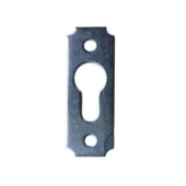 Düz Gizli Resim, Tablo, Çerçeve,  Askısı - 16x40mm, 1 Adet - 1