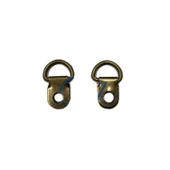 Rambo Tel Resim, Tablo, Çerçeve Askısı - 10x14mm, Eskitme, 1000 Adet - 1