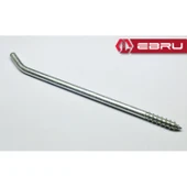 Ebru Anahtar Askısı - 2,6x80 - 200 Adet - 1