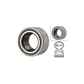 7932 PORYA BİLYASI SET ARKA M.BENZ 124 85-97 FAG-713667550 - 1