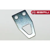 Ebru Düz Çerçeve Askısı - 25 Adet - 1