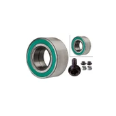 4B0498625A PORYA BİLYASI SET ÖN VAG A4 A6 A8 72-92 Kampanya FAG-713610350 - 1