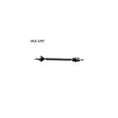6C0 407 272 HX AKS KOMPLE ÖN SAĞ VAG PO5 IBIZA4-5 14- Kampanya VKJC4397 - 1