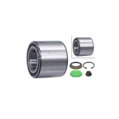 1604007 PORYA BİLYASI SET ARKA OPEL CORSA C 00-11 FAG-713644220 - 1