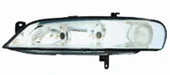 20-5750-A8-2B SOL FAR OPEL VECTRA B 99 02 MAKYAJLI KASA ELEKTRİKLİ - 1