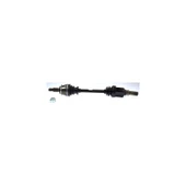 31607533215 AKS KOMPLE ÖN SOL MINI R50 52 53 01-08 GKN-304214 - 1
