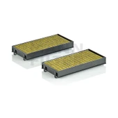 64119248294 BİOFONK. POLEN FİLT. BMW E70 71 72 85 86 F15 16 07- FP2941-2 - 1