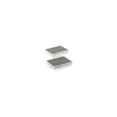 64110008138 K.POLEN FİLTRESİ BMW E39 96- CUK2736-2 - 1