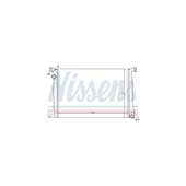 17118675266 SU RADYATÖRÜ MINI R55 56 57 58 59 60 61 06- NIS-69706 - 1