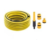 Sertsan Garden 5090 1/2'' 20 mt Bahçe Hortumu Seti - 1