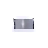 17118672107 SU RADYATÖRÜ BMW B38 47 N13 20 26 47 55 11- NIS-60816 - 1