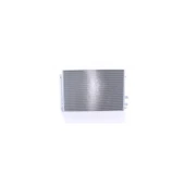 2N0820411A KLİMA RADYATÖRÜ VAG CRAFTER MAN TGE 16- NIS-941087 - 1