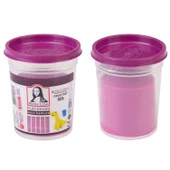 Oyun Hamuru Tek Renk ( Ten Rengi - Siyah - Pembe - Mor - Kahve - Mavi - Yeşil - Sarı) Südor Oyun Hamuru - 5