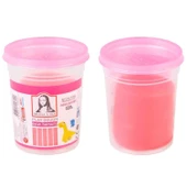 Oyun Hamuru Tek Renk ( Ten Rengi - Siyah - Pembe - Mor - Kahve - Mavi - Yeşil - Sarı) Südor Oyun Hamuru - 11