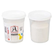 Oyun Hamuru Tek Renk ( Ten Rengi - Siyah - Pembe - Mor - Kahve - Mavi - Yeşil - Sarı) Südor Oyun Hamuru - 2