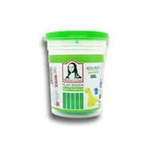 Oyun Hamuru Tek Renk ( Ten Rengi - Siyah - Pembe - Mor - Kahve - Mavi - Yeşil - Sarı) Südor Oyun Hamuru - 6