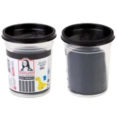 Oyun Hamuru Tek Renk ( Ten Rengi - Siyah - Pembe - Mor - Kahve - Mavi - Yeşil - Sarı) Südor Oyun Hamuru - 9