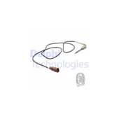 059906088S SICAKLIK SENÖRÜ VAG Q7 TOUAREG 06-16 TS30159 - 1