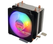 Frisby FCL-F1332C LGA775/115x/1200/1700/AM4/AM5 İşlemci Soğutucu - 2