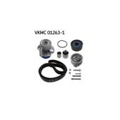 30945117 TRİGER SETİ + DEVİRDAİM VAG A3 A4 A5 A6 Q5 GO6 JET3 PAS 03- VKMC01263-1 - 1