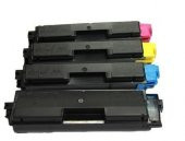 OLIVETTI UYUMLU D-COLOR MF2603/2604/2613/P2026/P2126 SİYAH MUADİL TONER - 1
