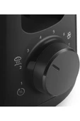Philips Daily Collection HD2590/90 Siyah Ekmek Kızartma Makinesi - 4