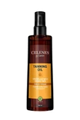 Herbal Bronzlaştırıcı Güneş Yağı 200 ml - 1