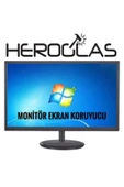 ACER uyumlu R241Ybmid  24İNÇ MONİTÖR EKRAN KORUYUCU - 1
