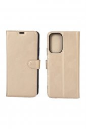 Xiaomi Redmi Note 10 Uyumlu Kılıf Cüzdanlı Kapaklı Kılıf - 1