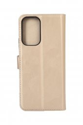 Xiaomi Redmi Note 10 Uyumlu Kılıf Cüzdanlı Kapaklı Kılıf - 3