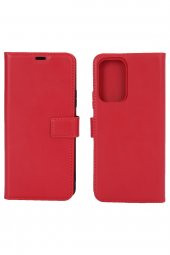 Xiaomi Redmi Note 10 Uyumlu Kılıf Cüzdanlı Kapaklı Kılıf - 4