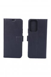 Xiaomi Redmi Note 10 Uyumlu Kılıf Cüzdanlı Kapaklı Kılıf - 7