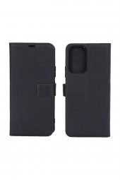 Xiaomi Redmi Note 10 Uyumlu Kılıf Cüzdanlı Kapaklı Kılıf - 10