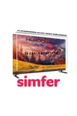 SİMFER         40SFS4N 40İNÇ TV EKRAN KORUYUCU thumbnail 1