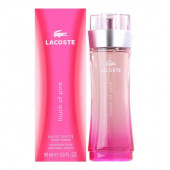 Lacoste Touch Of Pink EDT 90 ml Kadın Parfüm - 1