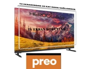 PREO         PR32DAL540 32İNÇ TV EKRAN KORUYUCU thumbnail 1