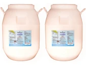 2 ADET Aquantum 50 Kg (100 KG) %56 Aktif Granül Klor - %56 Chlorine Granular-ToptancıyızBiz - 1