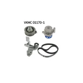 06A 109 181 TRİGER SETİ + DEVİRDAİM VAG A4 A6 00- Kampanya VKMC01170-1 - 1