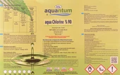 2 ADET Aquantum 10 Kg (20 KG) %90 Aktif Granül Klor - %90 Chlorine Granular-ToptancıyızBiz - 2