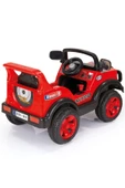 Dolu Nitro 8069 6 V Akülü Jeep - 2